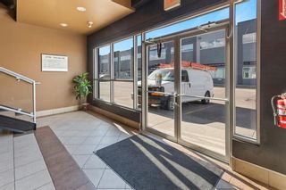 Photo 26: 233 2770 3 Avenue NE in Calgary: Meridian Office for lease : MLS®# A1073466