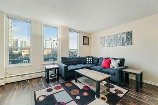 Photo 10: 603 317 14 Avenue SW in Calgary: Beltline Apartment for sale : MLS®# A2014163