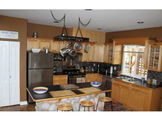 Photo 3: 2715 LURIO Crescent in Port Coquitlam: Riverwood House for sale in "RIVERWOOD" : MLS®# V866225
