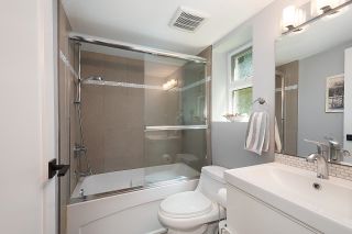 Photo 16: 2433 W 6TH Avenue in Vancouver: Kitsilano Townhouse for sale (Vancouver West)  : MLS®# R2783958