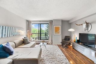 Photo 3: 506 225 25 Avenue SW in Calgary: Mission Apartment for sale : MLS®# A2054795