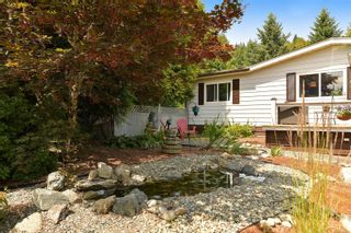 Photo 29: 11 1751 NORTHGATE Rd in Cobble Hill: ML Cobble Hill Manufactured Home for sale (Malahat & Area)  : MLS®# 935893
