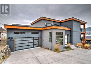 Photo 1: 7509 Kennedy Lane Bella Vista: Okanagan Shuswap Real Estate Listing: MLS®# 10308869
