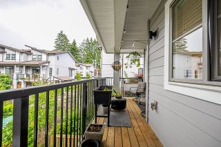 Photo 28: 5 2145 PRAIRIE Avenue in Port Coquitlam: Glenwood PQ Townhouse for sale in "SALISBURY SOUTH" : MLS®# R2745390