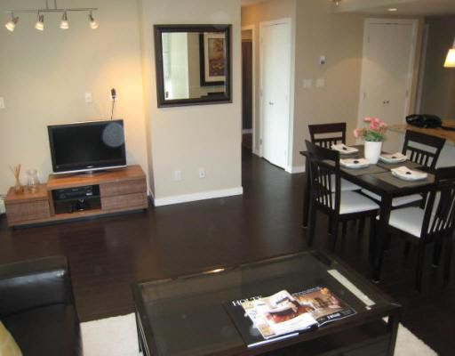 Main Photo: 2006 688 ABBOTT STREET in : Downtown VW Condo for sale : MLS®# V784181