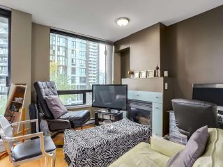 Photo 5: 505 1003 BURNABY Street in Vancouver: West End VW Condo for sale in "The Milano" (Vancouver West)  : MLS®# R2276675