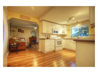 Photo 5: 3116 REDONDA Drive in Coquitlam: New Horizons House for sale in "NEW HORIZON" : MLS®# V918095