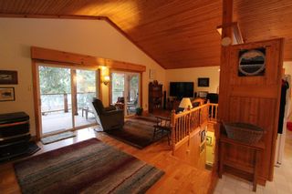 Photo 7: 5244 NE Meadow Creek Road in Celista: North Shuswap House for sale (Shuswap)  : MLS®# 10110324