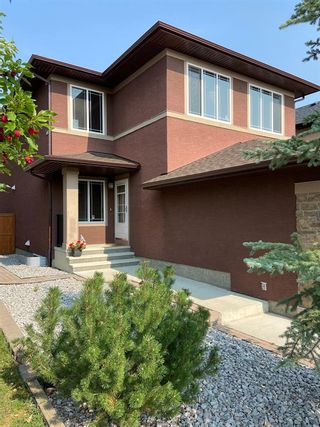 Photo 36: 467 Everbrook Way SW in Calgary: Evergreen Detached for sale : MLS®# A2033540
