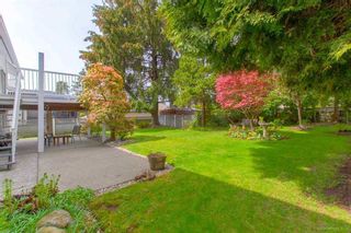 Photo 5: 1383 GROVER Avenue in Coquitlam: Central Coquitlam House for sale in "CENTRAL COQUITLAM" : MLS®# R2392171