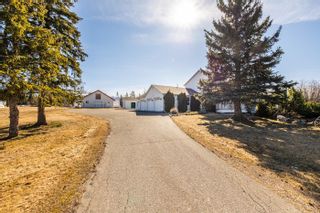 Photo 1: 10090 OLD CARIBOO Highway in Prince George: Pineview House for sale in "Pineview" (PG Rural South (Zone 78))  : MLS®# R2650079