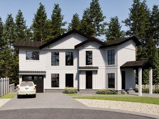 Main Photo: 3858 196A Street in Langley: Brookswood Langley House for sale : MLS®# R2869085