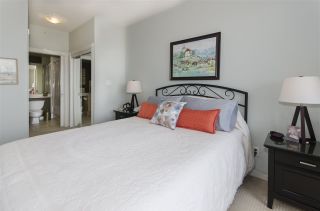Photo 11: 1005 160 E 13TH Street in North Vancouver: Central Lonsdale Condo for sale in "The Grande" : MLS®# R2266031