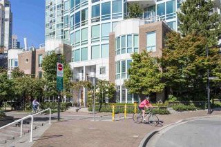 Photo 27: 803 1455 HOWE STREET in Vancouver: Yaletown Condo for sale (Vancouver West)  : MLS®# R2691538