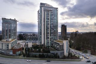 Main Photo: 2102 680 SEYLYNN Crescent in North Vancouver: Lynnmour Condo for sale in "Compass" : MLS®# R2851268