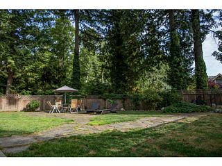 Photo 3: 1766 EVELYN Street in North Vancouver: Lynn Valley House for sale : MLS®# V1139404