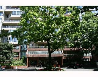 Photo 1: 407 518 MOBERLY Road in Vancouver: False Creek Condo for sale in "NEWPORT QUAY" (Vancouver West)  : MLS®# V657100