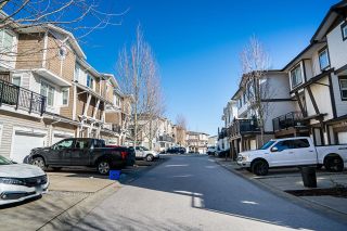 Photo 36: 23 19433 68 Avenue in Surrey: Cloverdale BC Townhouse for sale in "THE GROVE" (Cloverdale)  : MLS®# R2853351