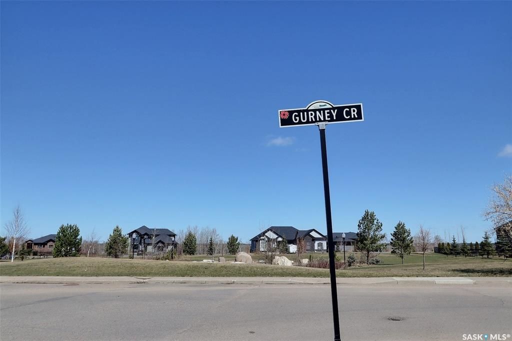 Main Photo: 25 Gurney Crescent in Prince Albert: River Heights PA Lot/Land for sale : MLS®# SK921262