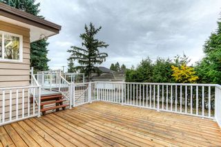 Photo 16: 1906 RHODENA Avenue in Coquitlam: Central Coquitlam House for sale : MLS®# R2013907