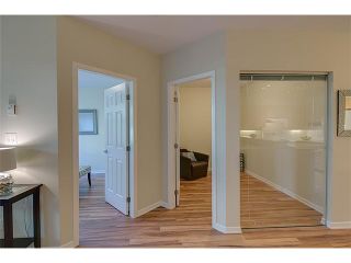 Photo 10: # 206 3629 DEERCREST DR in North Vancouver: Roche Point Condo for sale in "RavenWoods" : MLS®# V998599