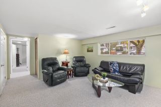 Photo 19: 1245 ELLIS Drive in Port Coquitlam: Birchland Manor House for sale : MLS®# R2868679