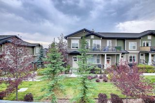 Photo 20: 156 Cranford Walk SE in Calgary: Cranston Row/Townhouse for sale : MLS®# A2003755