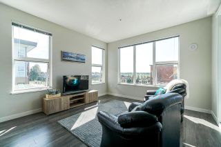 Photo 11: 403 9311 ALEXANDRA Road in Richmond: West Cambie Condo for sale : MLS®# R2402740