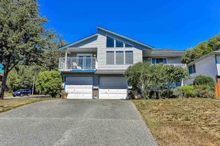 Photo 1: 13367 14A Avenue in Surrey: Crescent Bch Ocean Pk. House for sale in "Marine Terrace West" (South Surrey White Rock)  : MLS®# R2096058