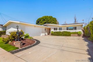 Main Photo: CHULA VISTA House for sale : 4 bedrooms : 651 Landis Ave