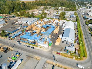 Photo 5: 34371 INDUSTRIAL Way: Industrial for sale in Abbotsford: MLS®# C8046682