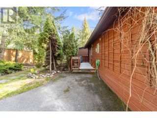 Photo 10: 202 97A Highway Unit# 23 in Sicamous: Recreational for sale : MLS®# 10309833