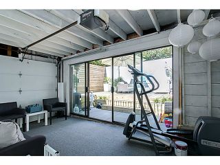 Photo 5: 26 GARDEN Drive in Vancouver: Hastings 1/2 Duplex for sale (Vancouver East)  : MLS®# V1019374