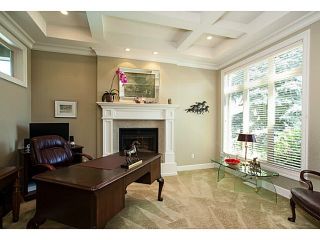 Photo 3: 2083 136A Street in South Surrey White Rock: Elgin Chantrell Home for sale ()  : MLS®# F1448521