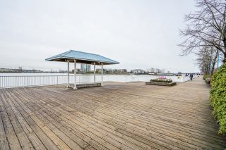 Photo 27: 403 1135 QUAYSIDE Drive in New Westminster: Quay Condo for sale in "ANCHOR POINTE" : MLS®# R2706326