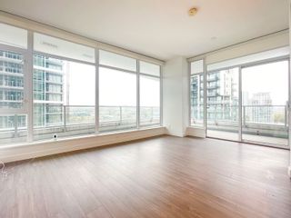 Photo 3: 1601 2311 BETA Avenue in Burnaby: Brentwood Park Condo for sale in "Waterfall at Lumina Brentwood" (Burnaby North)  : MLS®# R2856592