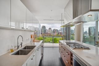 Photo 17: 1002 1560 HOMER Mews in Vancouver: Yaletown Condo for sale in "The Erickson" (Vancouver West)  : MLS®# R2877691