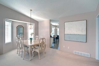 Photo 8: 297 Arbour Cliff Close NW in Calgary: Arbour Lake Semi Detached (Half Duplex) for sale : MLS®# A1255400