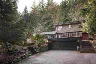 Photo 2: 4665 MOUNTAIN Highway in North Vancouver: Lynn Valley House for sale : MLS®# R2023616