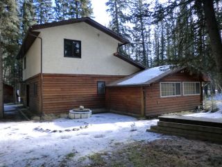 Photo 19: 6 West GHOST ROAD Benchlands, AB: Rural Bighorn M.D. House for sale : MLS®# C3642196