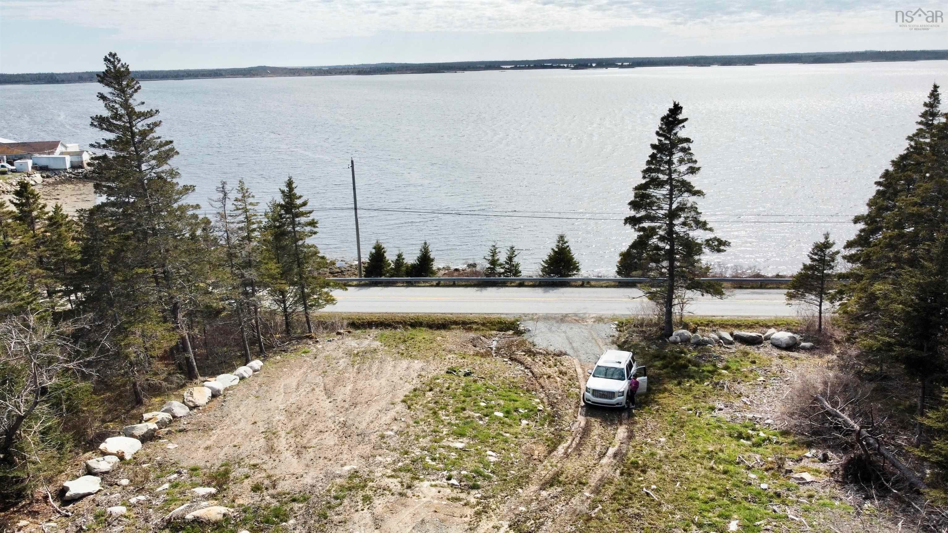 Main Photo: Lot 29 Shore Road in North West Harbour: 407-Shelburne County Vacant Land for sale (South Shore)  : MLS®# 202309140