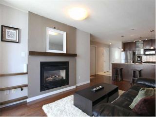 Photo 1: 1505 989 RICHARDS Street in Vancouver West: Home for sale : MLS®# V1124023