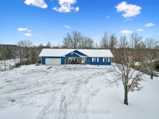 Photo 1: 361 Cordova Road in Marmora and Lake: House (Bungalow) for sale : MLS®# X8011632