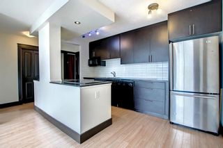 Photo 5: 405 501 57 Avenue SW in Calgary: Windsor Park Apartment for sale : MLS®# A1218115