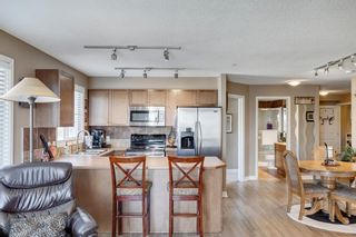 Photo 17: 1204 92 Crystal Shores Road: Okotoks Apartment for sale : MLS®# A1083634