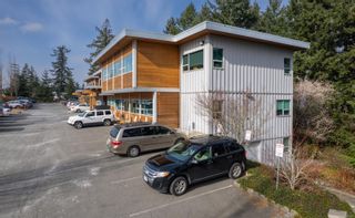 Photo 6: 206 1650 Terminal Ave in Nanaimo: Na Central Nanaimo Office for lease : MLS®# 955295
