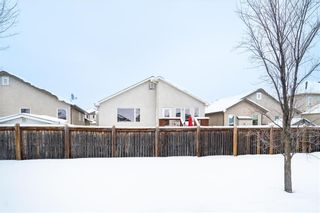 Photo 29: 195 Kingfisher Crescent in Winnipeg: South Pointe Residential for sale (1R)  : MLS®# 202301264