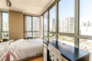 Photo 15: 1506 950 CAMBIE STREET in : Yaletown Condo for sale (Vancouver West)  : MLS®# R2103555