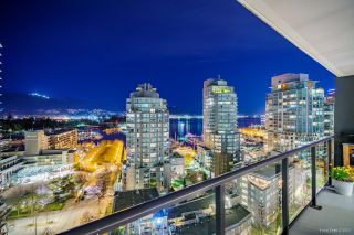 Photo 31: 1401 620 CARDERO Street in Vancouver: Coal Harbour Condo for sale in "Cardero by Bosa" (Vancouver West)  : MLS®# R2769190