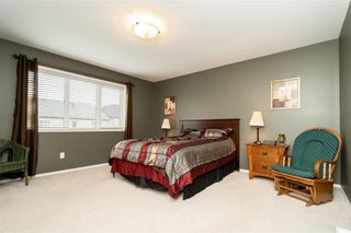 Photo 16: Prime Brigwater 2 Storey in Winnipeg: 1R House for sale (Brigwater Forest)  : MLS®# 202213084